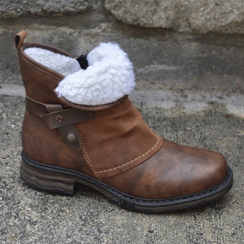 Clara™ | Comfortable boots