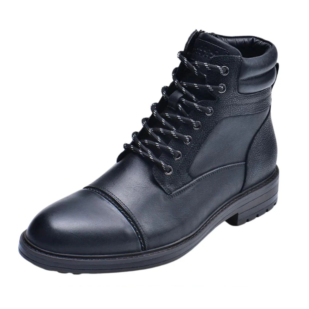 Colton | Premium Men's Leather Boots