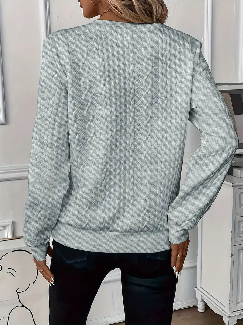 Lucia™ | Pull with zip
