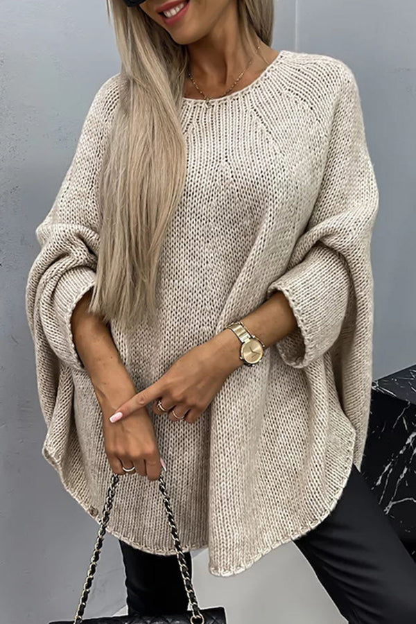 VALERIE™ | KNITTED JUMPER