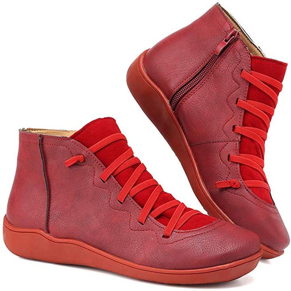 Elite™ | Orthopedic Booties