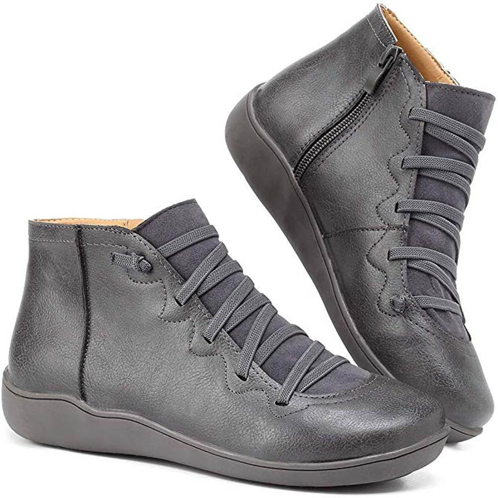 Elite™ | Orthopedic Booties