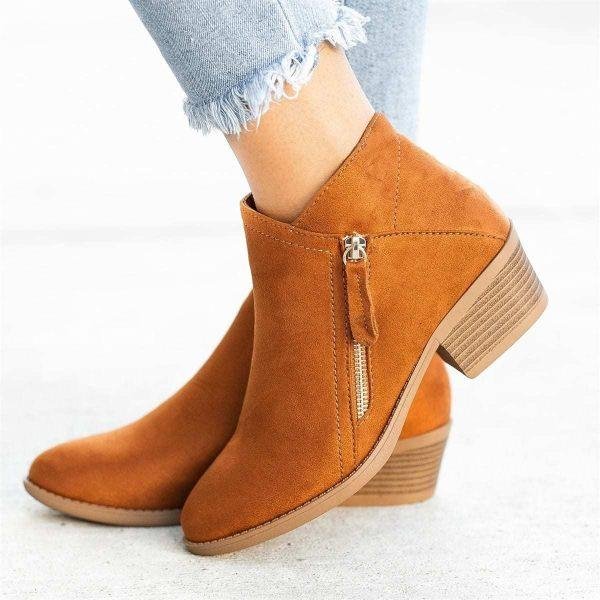 Bella™ | Comfortable Boots