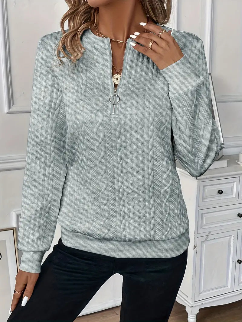 Lucia™ | Pull with zip