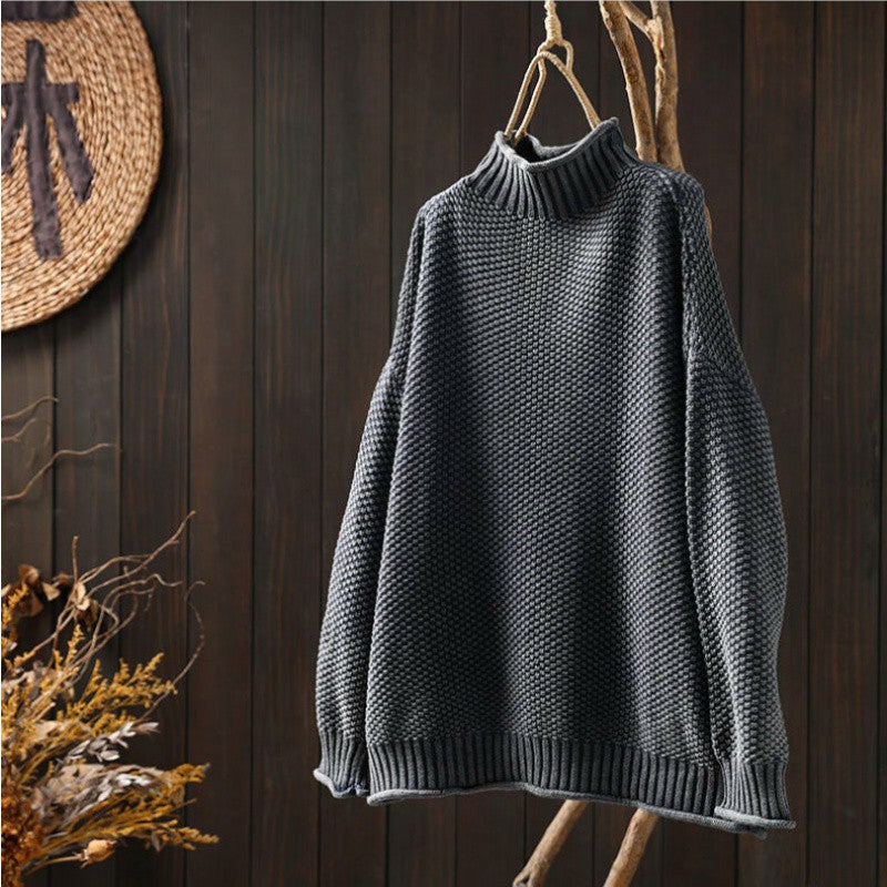 Mia™ | Knitted Sweater