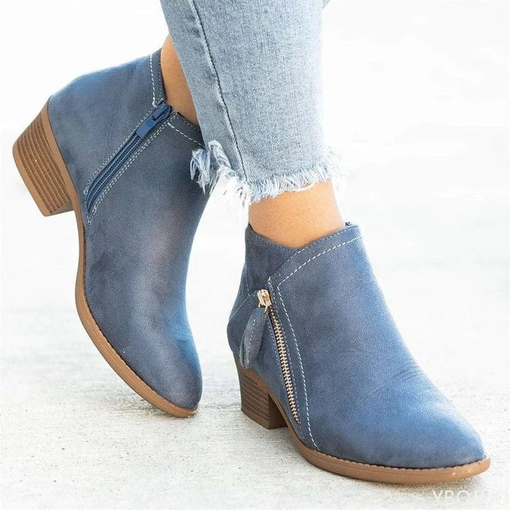 Bella™ | Comfortable Boots