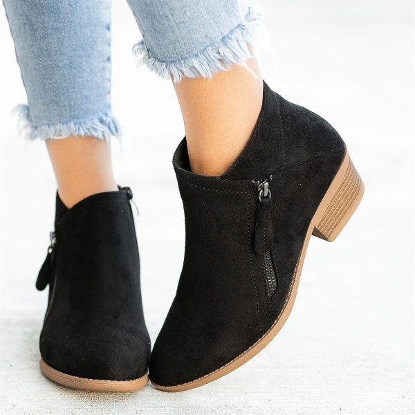 Bella™ | Comfortable Boots