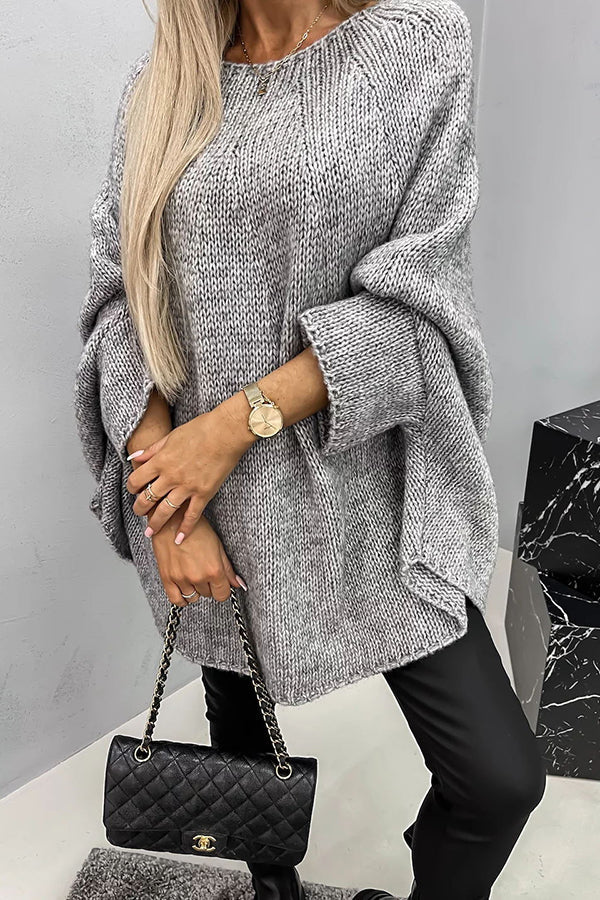VALERIE™ | KNITTED JUMPER