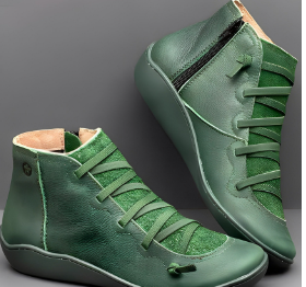 Elite™ | Orthopedic Booties