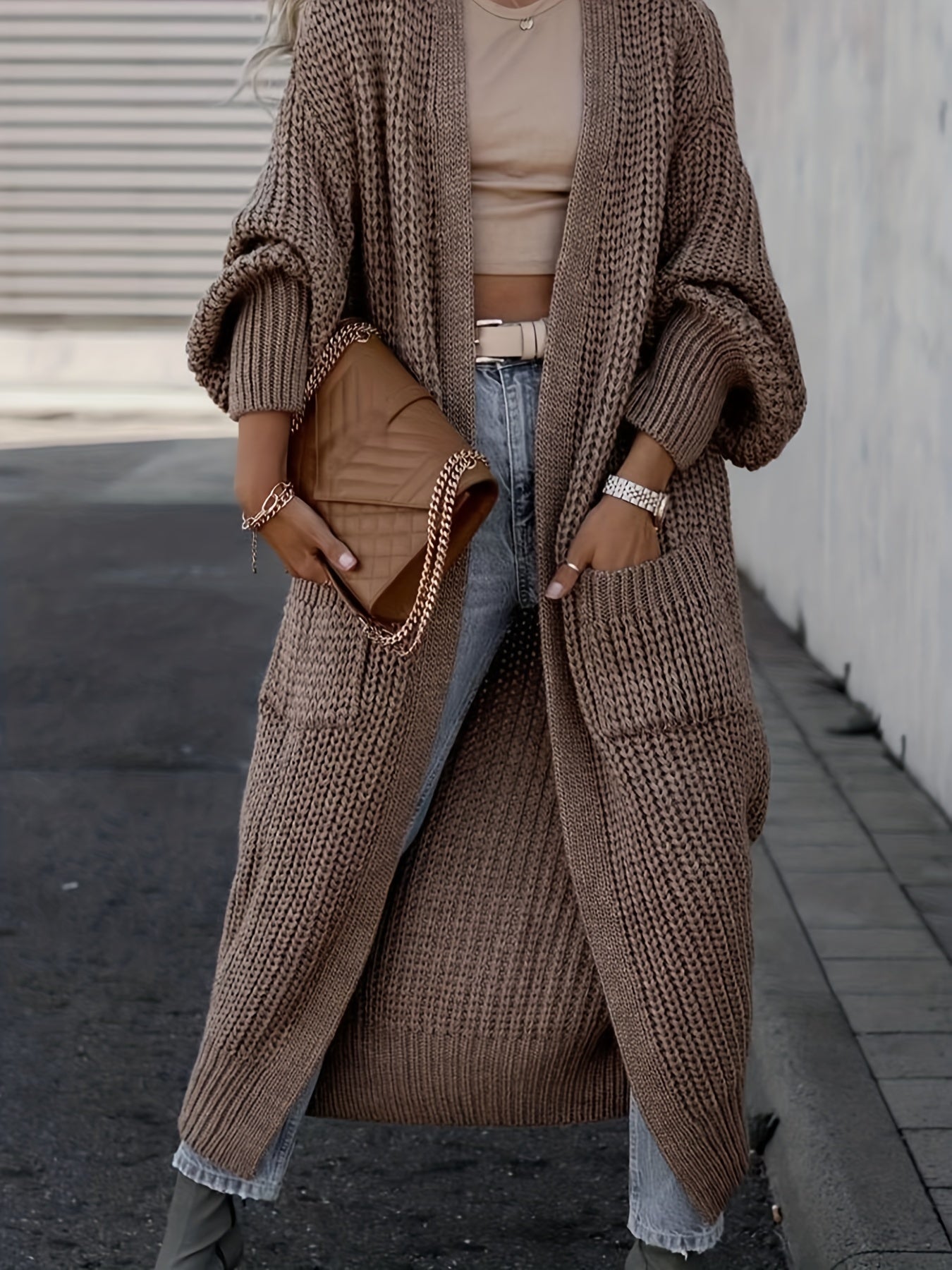Hannah™ | Warm Winter Vest