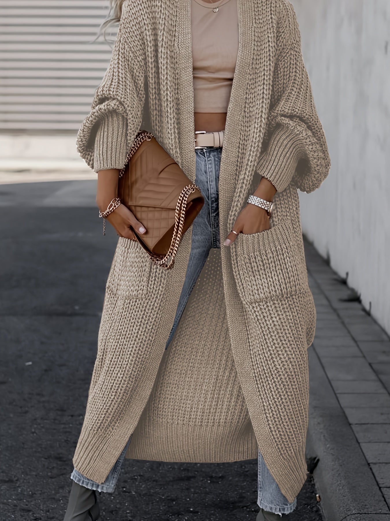 Hannah™ | Warm Winter Vest