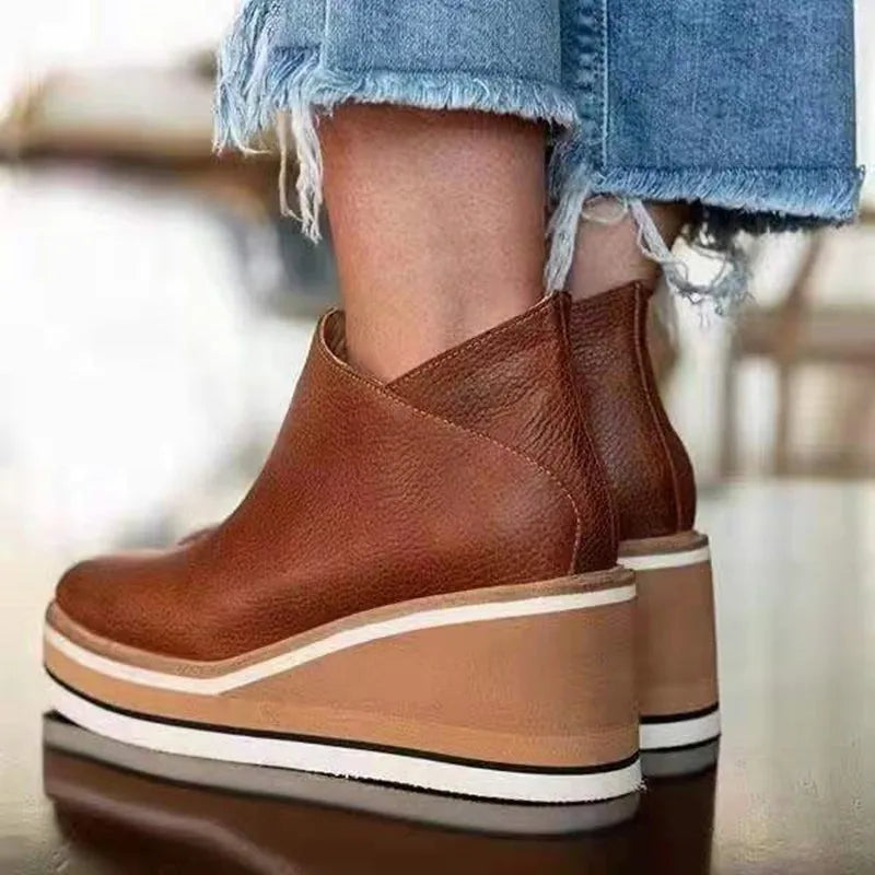 Aria™ | Elegant Boots