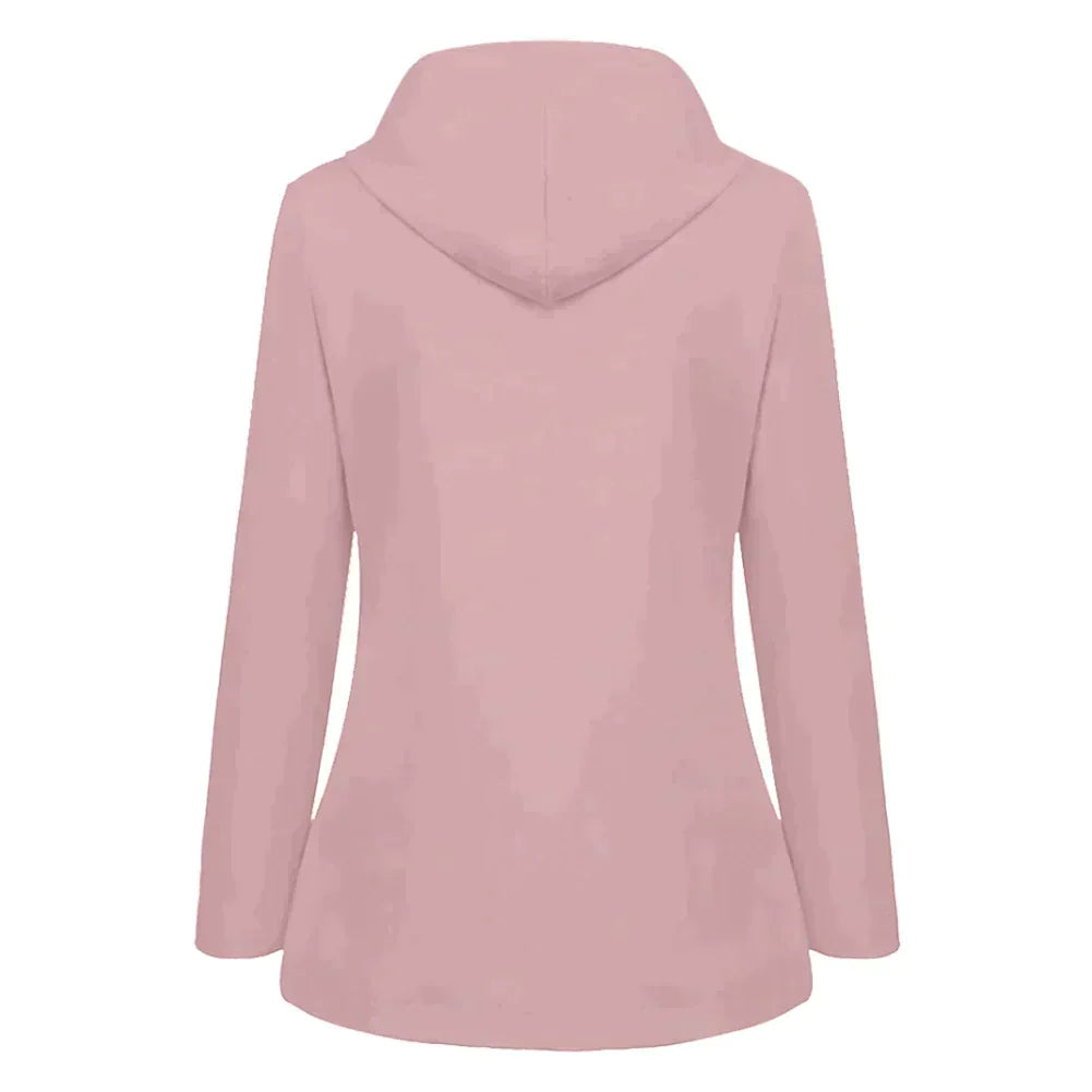Elisia™ – Stylish waterproof jacket