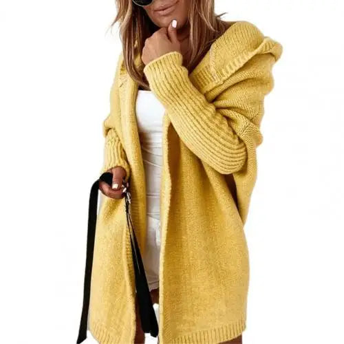 Ella™ | Hooded Sweatshirt