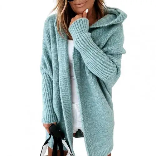 Ella™ | Hooded Sweatshirt