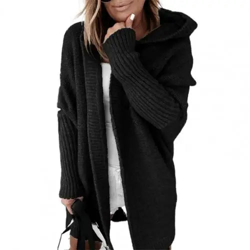 Ella™ | Hooded Sweatshirt