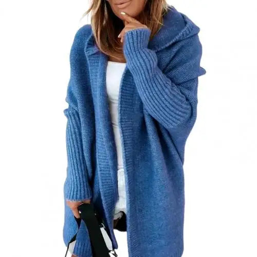 Ella™ | Hooded Sweatshirt