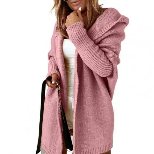 Ella™ | Hooded Sweatshirt