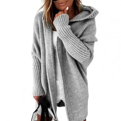 Ella™ | Hooded Sweatshirt